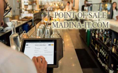 POS Software (Point of Sale)